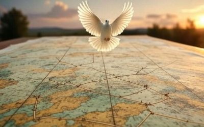 Reflexión de los 70 enviados en la Biblia: Enseñanza poderosa