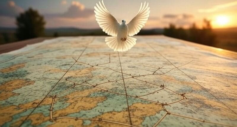 los 70 enviados en la biblia