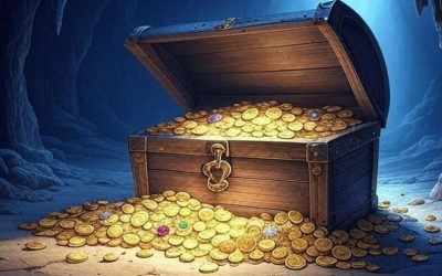 Las riquezas de los malos pasarán a los justos en la Biblia