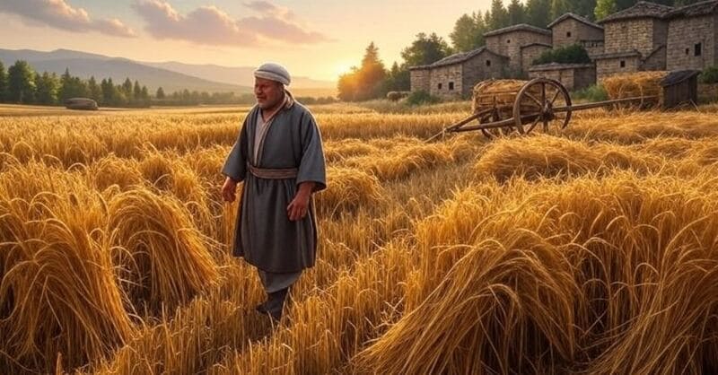 riquezas de los malos a los justos biblia