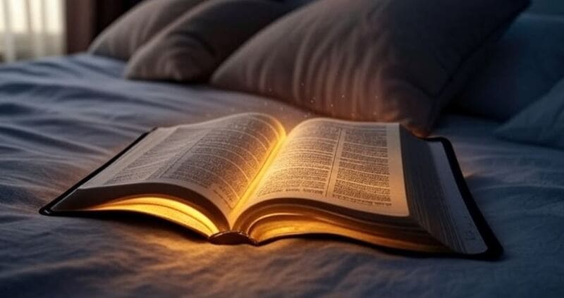 sueños y visiones con mensajes de dios