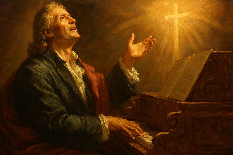 tañedor en la biblia