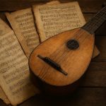 ¿Cuál es la palabra en el original para "tañedor" en la Biblia? tañedor en la biblia que es