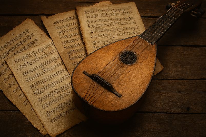 tañedor en la biblia que es