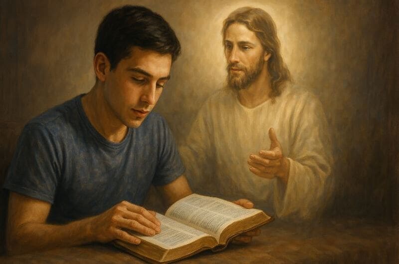 Cómo nos habla Dios hoy