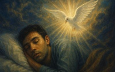 ¿Cómo nos habla Dios hoy? Como ser guiado por el Espíritu Santo