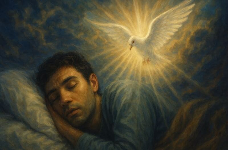 Cómo nos habla Dios hoy biblia