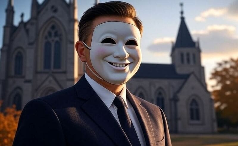 Cómo se manifestaría un fariseo actualmente