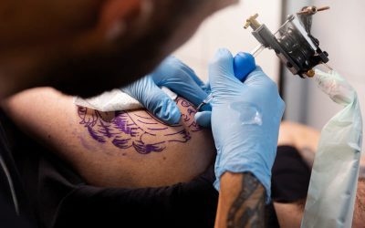 ¿Dios dice en la Biblia que los tatuajes son pecado?