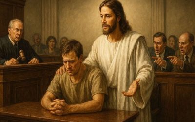 ¿Dios es celoso y vengador de sus hijos? La Biblia lo dice