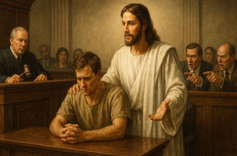 Dios es vengador de sus hijos biblia