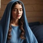 Dios guía a guardar silencio Ejemplos