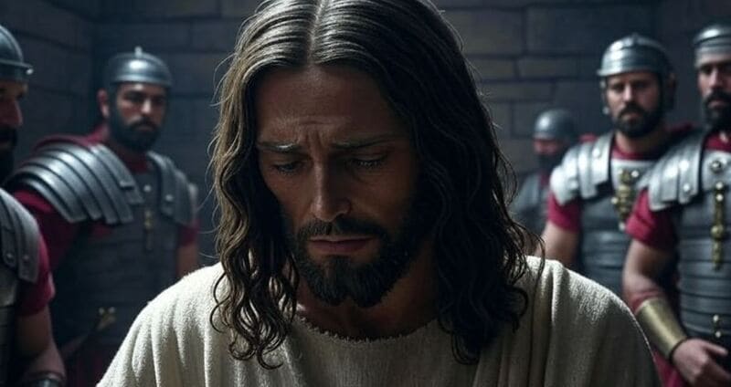 Dios guía a guardar silencio Ejemplos bíblicos