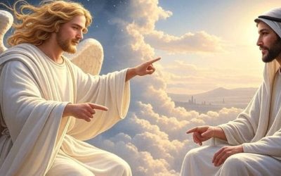 Casos en la Biblia donde Dios reveló el destino de una persona