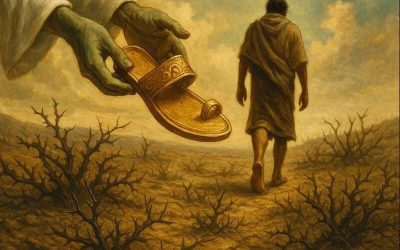El Aguijón de Pablo: Cuando Dios Permite el Dolor con Propósito