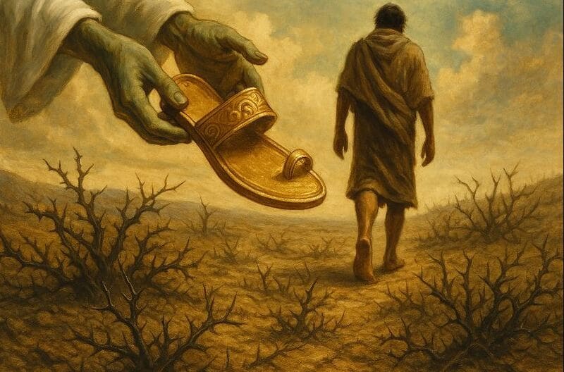 El Aguijón del apóstol Pablo biblia