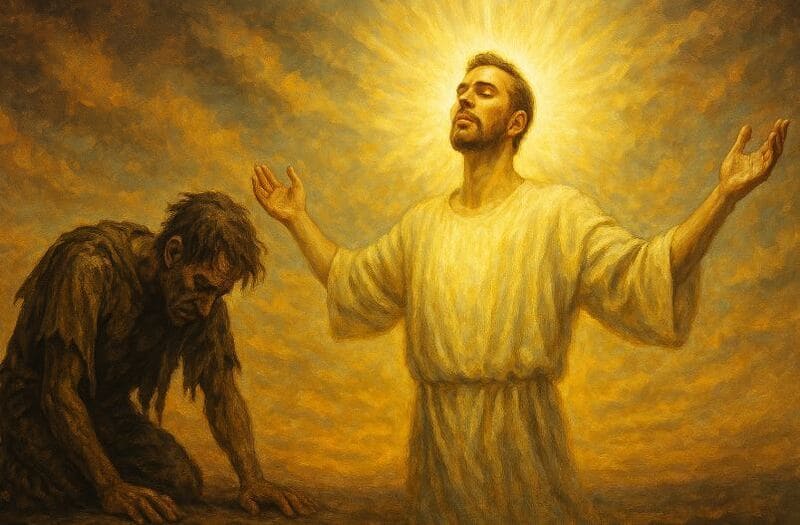 El Camino a la Unción de Dios