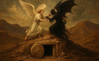El misterio del cuerpo de Moisés: Advertencia para la Iglesia