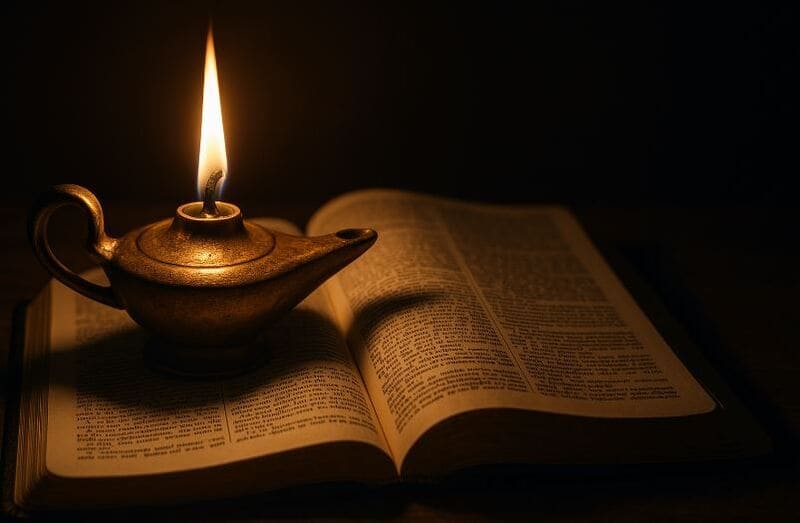 el arrebatamiento biblia