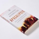 Profecías bíblicas del fin: Libro Apocalipsis Jahaziel Rodríguez Libro Apocalipsis Jahaziel Rodríguez
