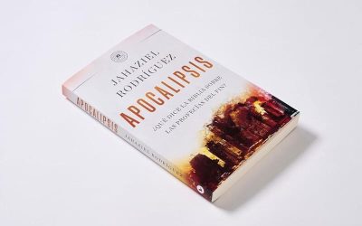 Profecías bíblicas del fin: Libro Apocalipsis Jahaziel Rodríguez