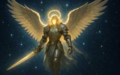 Ángeles según la Biblia: ¿Quiénes son? ¿Qué hacen? Rangos