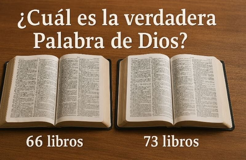 libros apocrifos de la biblia
