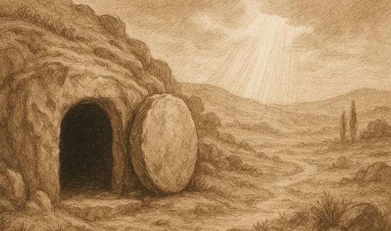 Qué dice la Biblia sobre la cremación de muertos