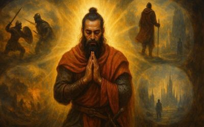 Don de ciencia en la Biblia y mover en la guerra espiritual