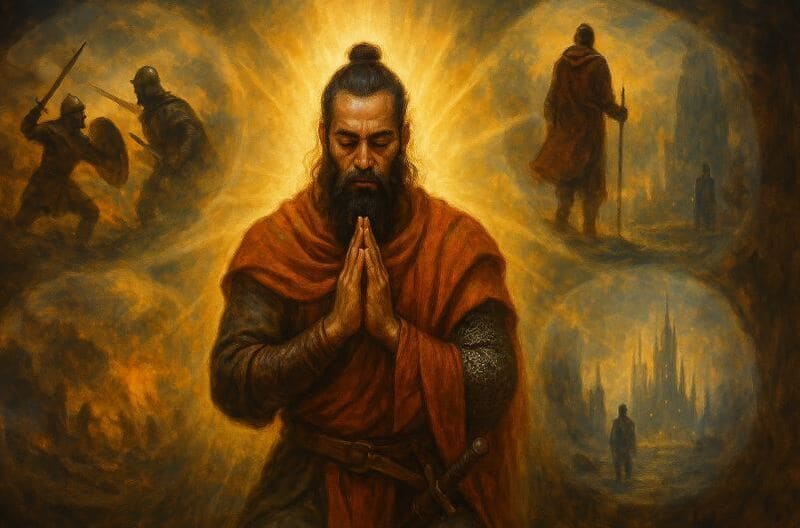 don de ciencia en la guerra espiritual