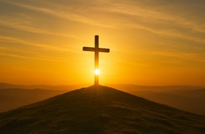 Qué significa poner tu fe en Jesús
