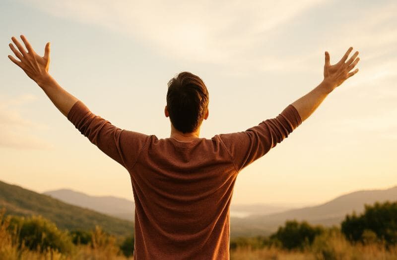 Qué significa poner tu fe en Jesús biblia