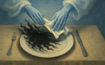 ¿Qué significa soñar con excremento? Según la Biblia