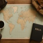 ¿Qué significa soñar con maletas en el lugar de trabajo? soñar con maletas en el lugar de trabajo biblia