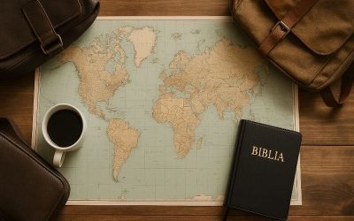 ¿Qué significa soñar con maletas en el lugar de trabajo?