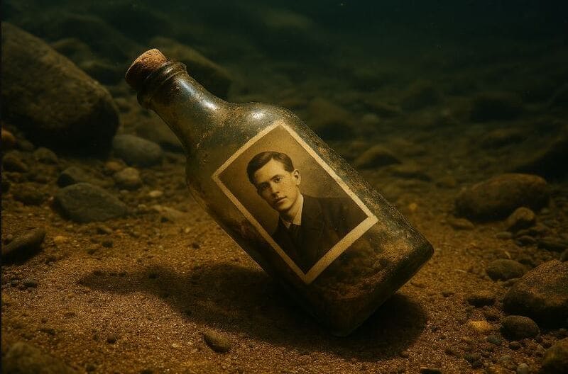 Qué significa soñar con ríos o mares biblia