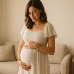 ¿Qué significa soñar que estoy embarazada según la Biblia? soñar con un embarazo