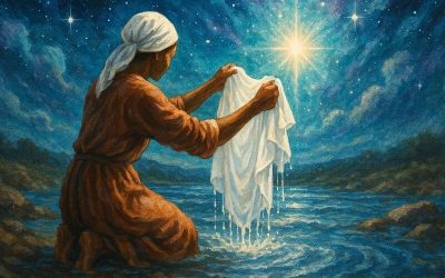 ¿Qué significa soñar que uno lava ropa? Una mirada bíblica