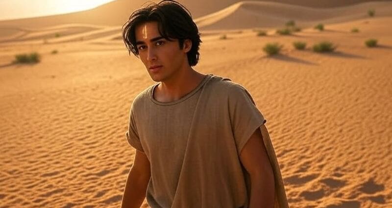 Quién fue la esposa de Caín biblia