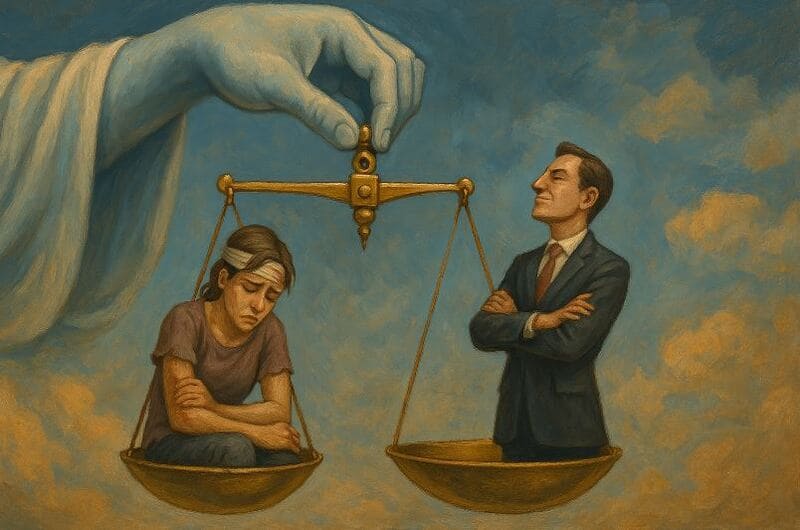 Reflexión de 1 Tesalonicenses 4 6