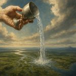 ¿Hay contradicción entre el Salmo 31:19 y el Salmo 145:9? contraste Salmo 31 19 Salmo 14 59 biblia