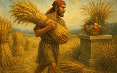 El diezmo y la ofrenda: Principios espirituales de la Biblia