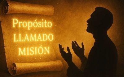 Fuimos llamados para cosas grandes según Su propósito