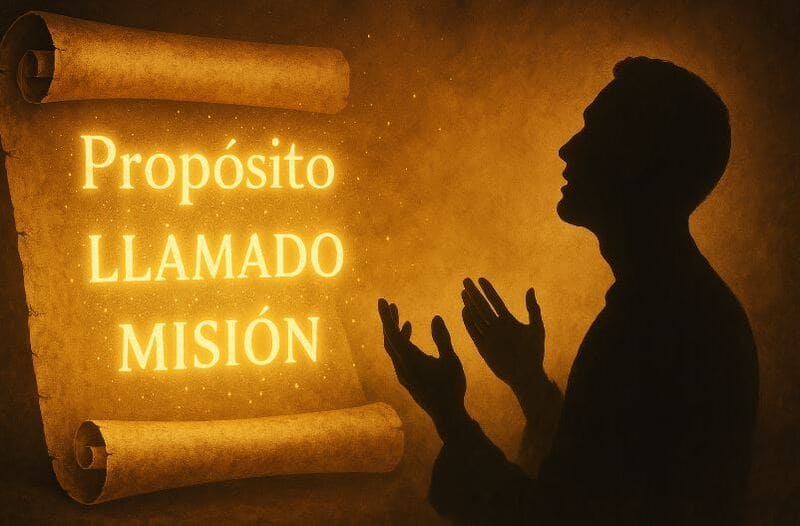 dios nos llama para cosas grandes biblia