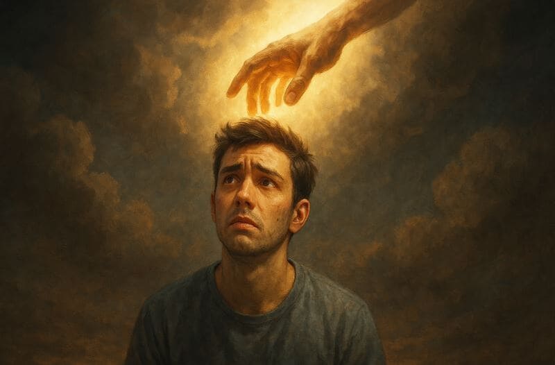 dios nos llama para cosas grandes