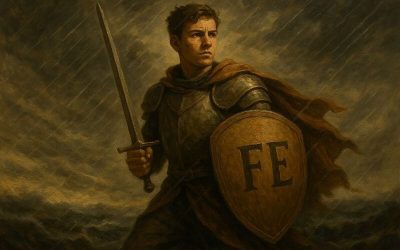 ¿Qué quiere decir y qué se puede aprender de 1 Timoteo 1:19-20?