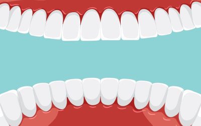 ¿Soñaste que se te caen los dientes? Ataque espiritual