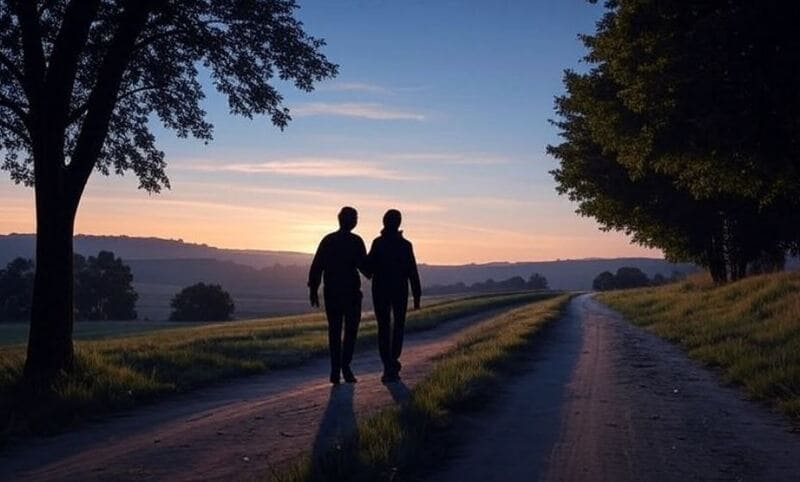 versículo de la Biblia menciona amigo de dios