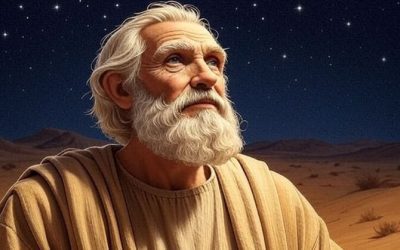 Versículo de la Biblia que dice se hizo amigo de Dios