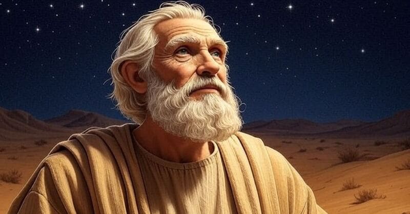 versículo de la Biblia amigo de dios